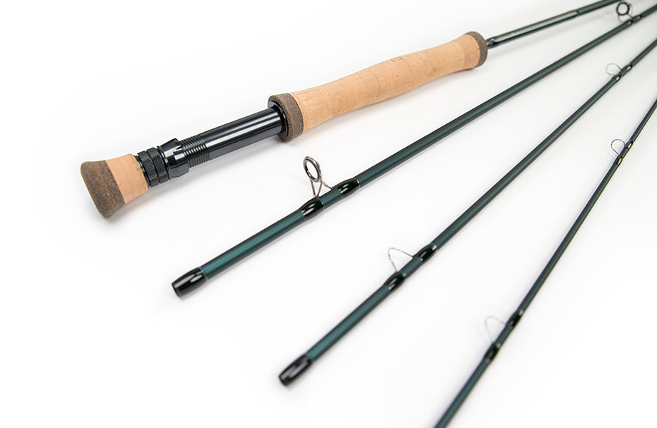 DOUGLAS Sky 10wt 9'0 (1090-4) Fly Rod