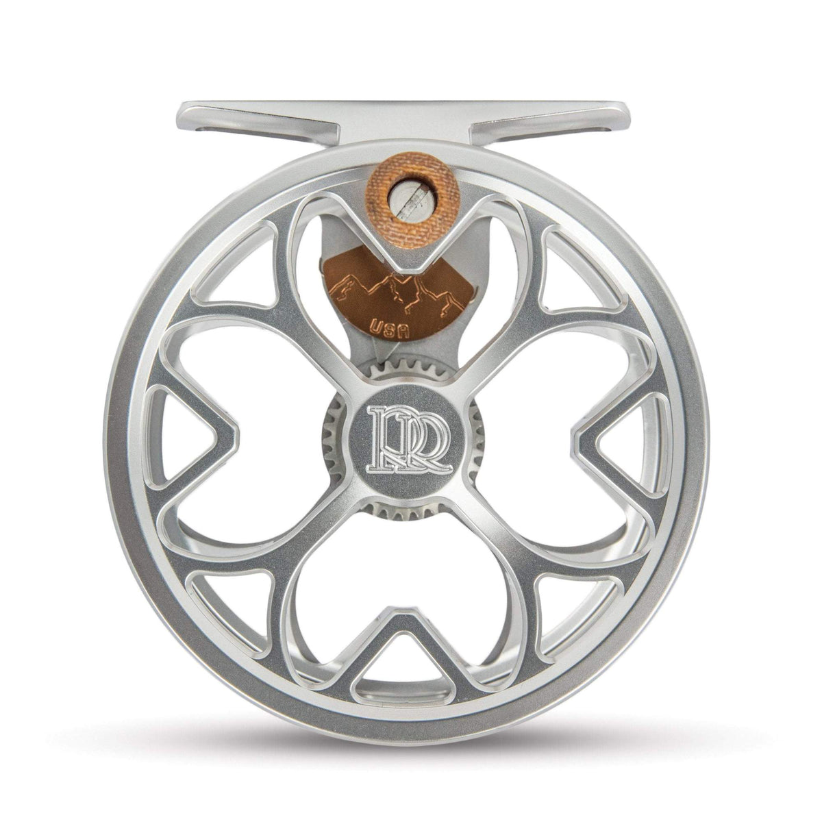 Rothco rolado2/3 mat platinum ROSS Colorado Fly Reel new goods : Real Yahoo  auction salling