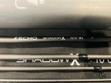 ECHO Shadow X 2wt 10'0" (2100-4) Nymphing Fly Rod