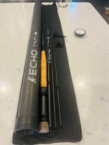 ECHO Shadow X 2wt 10'0" (2100-4) Nymphing Fly Rod