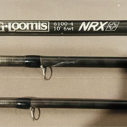 G. Loomis NRX+ 6wt 10'0" 6100-4 Fly Rod