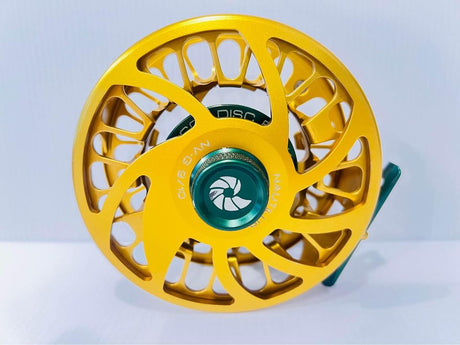 Nautilus NV-G Fly Fishing Reel