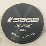 SAGE R8 SALT 6wt 9'0" (690-4) Fly Fishing Rod