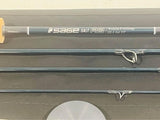 SAGE R8 SALT 6wt 9'0" (690-4) Fly Fishing Rod