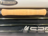 SAGE R8 Core 7wt 9'0" (790-4) Fly Fishing Rod