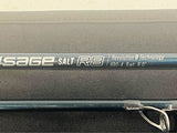 SAGE R8 SALT 6wt 9'0" (690-4) Fly Fishing Rod