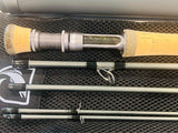 DOUGLAS Sky 3wt 11'0" (3110-4) Nymphing Fly Rod