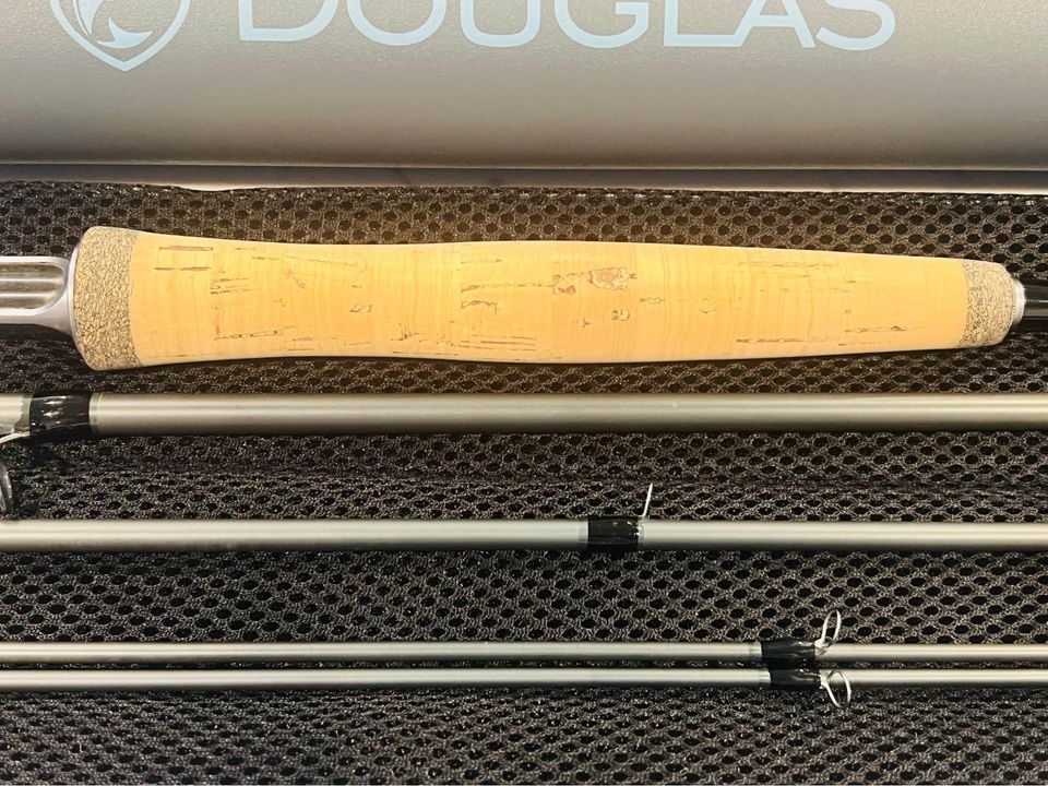 DOUGLAS Sky 3wt 11'0" (3110-4) Nymphing Fly Rod