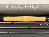 ECHO Shadow X 3wt 10'6" (3106-4) Nymphing Fly Rod