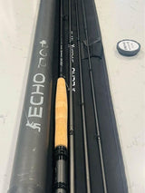 ECHO Shadow X 3wt 10'6" (3106-4) Nymphing Fly Rod