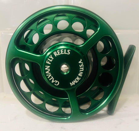 Galvan RUSH LT 5wt Fly Fishing Reel