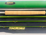 SAGE TCX 6wt 11’9” (6119-4) Fly Fishing Rod