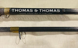 Thomas & Thomas Contact 2wt 10’2” (2102-4) Fly Fishing Rod