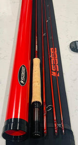 SAGE Method 4wt 9'0" (490-4) Fly Fishing Rod