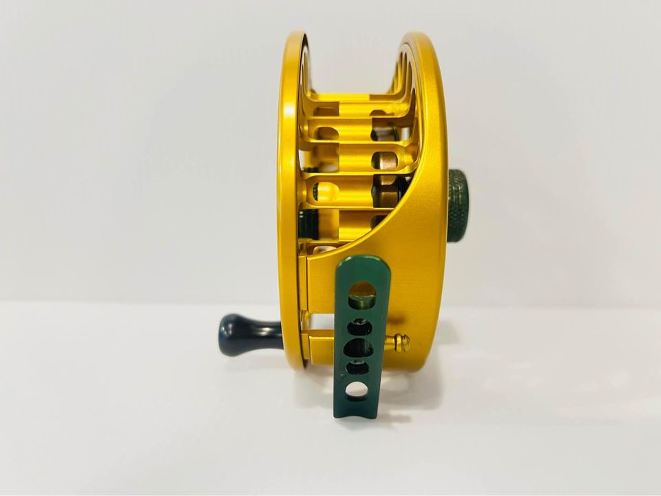 Nautilus NV-G Fly Fishing Reel