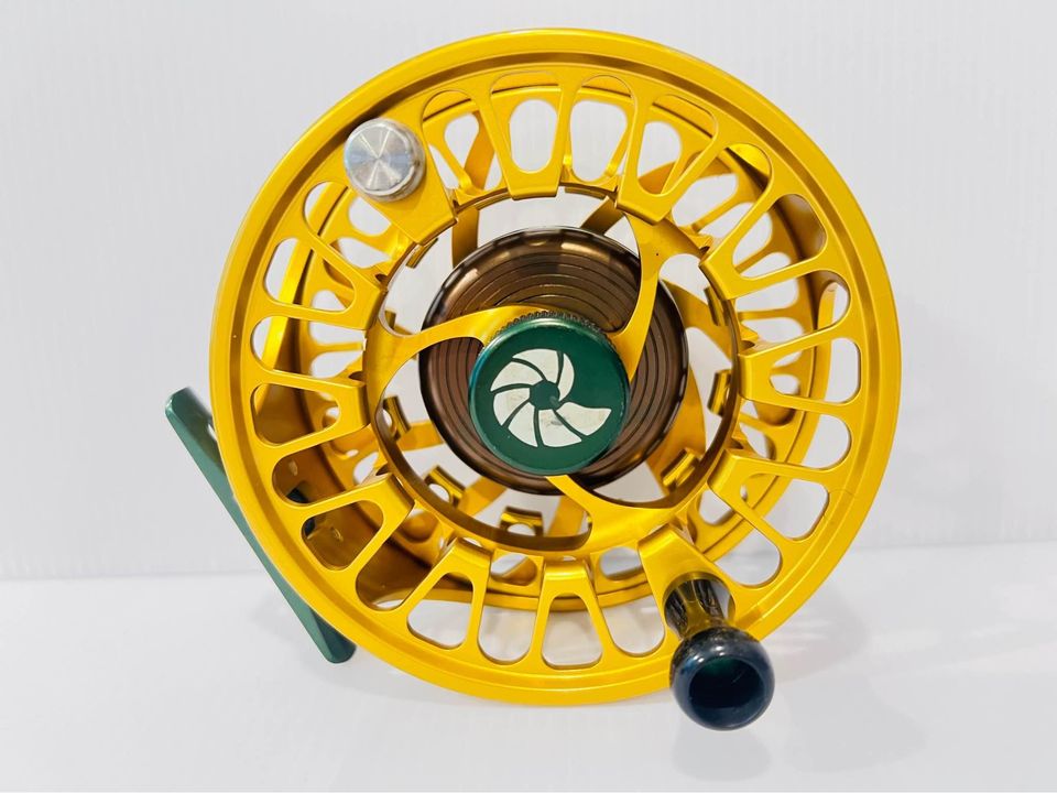 Nautilus NV-G Fly Fishing Reel