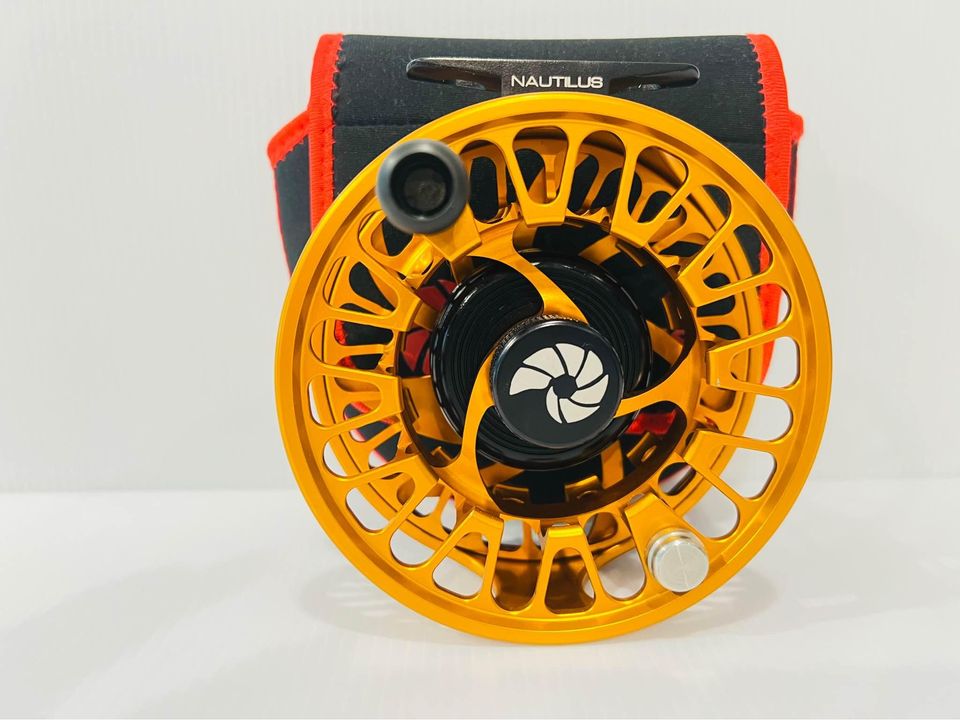 Nautilus NV-G Fly Fishing Reel