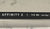 CTS Affinity X 4wt 9’0” (490-4) Fly Fishing Rod