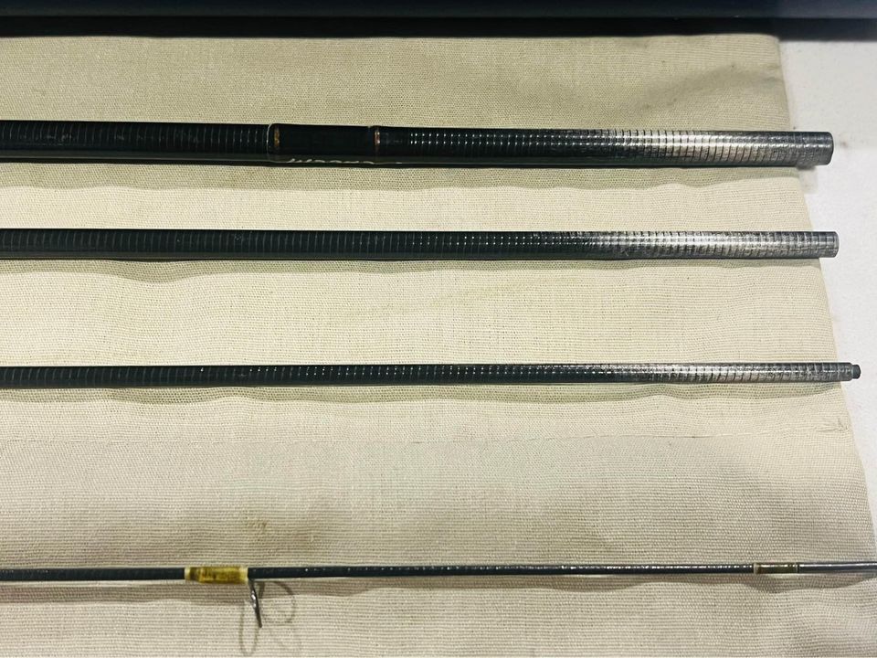 Thomas & Thomas Contact 2wt 10’2” (2102-4) Fly Fishing Rod