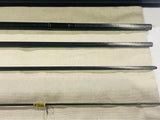 Thomas & Thomas Contact 2wt 10’2” (2102-4) Fly Fishing Rod