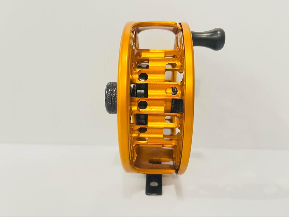 Nautilus NV-G Fly Fishing Reel