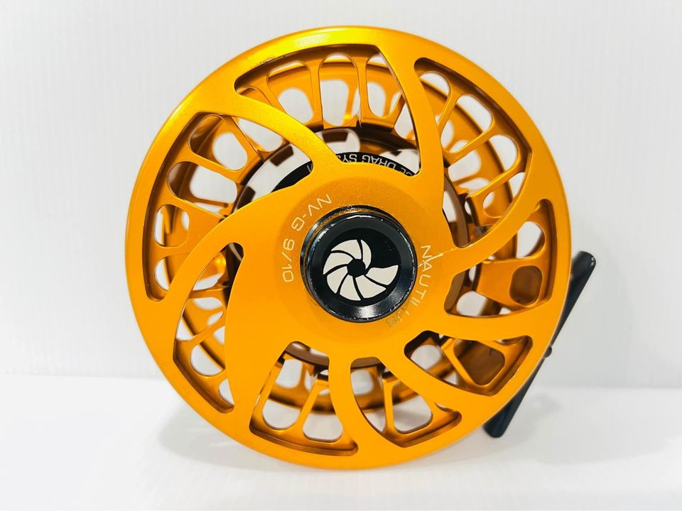 Nautilus NV-G Fly Fishing Reel