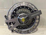 Lamson FORCE SL SERIES II (4/5/6) Fly Fishing Reel