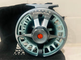 LAMSON Remix 5 Fly Fishing Reel