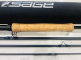 SAGE Foundation 7wt 9'0" (790-4) Fly Rod