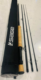 SAGE Foundation 7wt 9'0" (790-4) Fly Rod