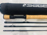 SAGE Foundation 7wt 9'0" (790-4) Fly Rod