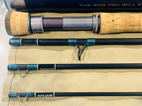 Thomas & Thomas Avantt 6wt 10'0" (6100-4) Fly Fishing Rod