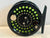 ABEL TR 1 Fly Fishing Reel (Black)