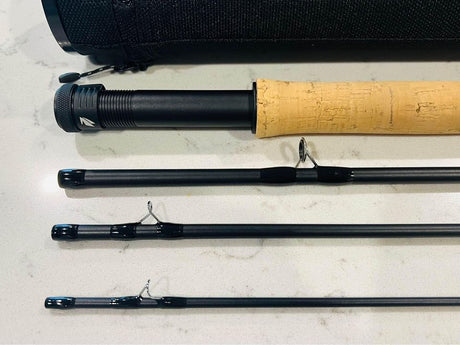 SAGE Foundation 5wt 9'0" (590-4) Fly Rod