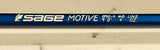 SAGE Motive 8wt 9’0” (890-4) Fly Fishing Rod