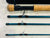 REDINGTON Predator 8wt 9’0” (890-4) Fly Fishing Rod