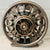 GALVAN Torque 4wt Fly Fishing Reel (Desert)