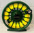 GALVAN Torque 4wt Fly Fishing Reel (Green)