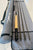 TFO Stealth 2wt 10'0 (2100-4) Euro Nymphing Fly Rod