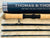 Thomas & Thomas Short Spey 7wt 11’2” (7112-4) Spey Fly Fishing Rod