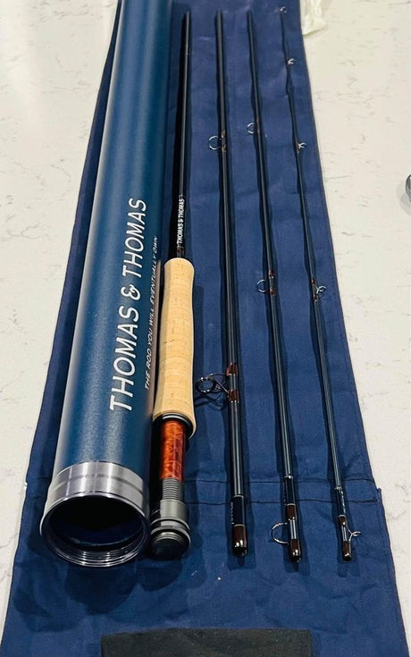 Thomas & Thomas Avantt II 5wt 9'0" (590-4) Fly Fishing Rod