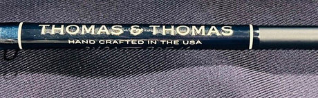 Thomas & Thomas Avantt 5wt 9'0" (590-4) Fly Fishing Rod