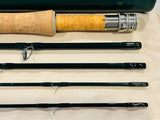 WINSTON Boron BIIt 4wt 8’0” (480-4) Fly Fishing Rod