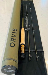 ORVIS Superfine Glass (266-3) Fly Fishing Rod