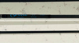 SCOTT SAS 3wt 6’6” (366-2) Fly Fishing Rod