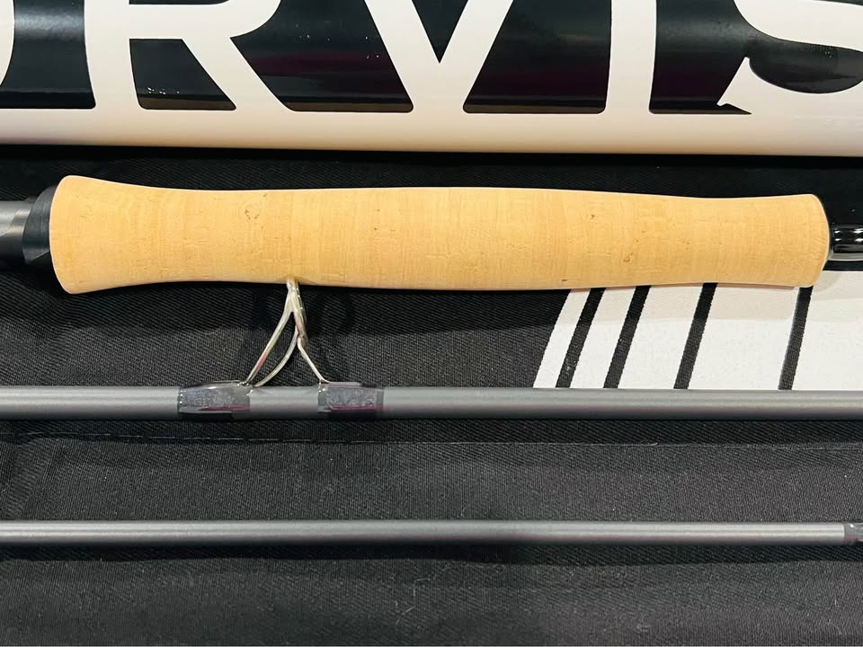 Orvis Helios 3F 5wt 9'0" (590-4) Fly Fishing Rod