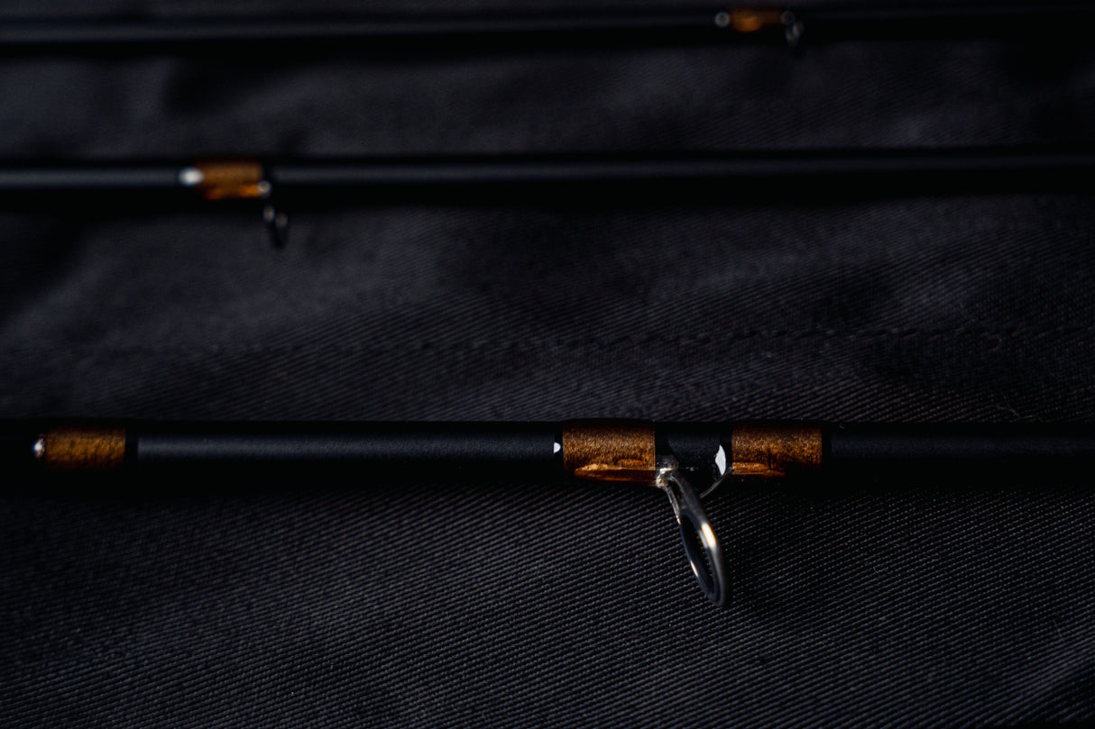 Diamondback Ideal Nymph Gen 4 Euro Fly Rod