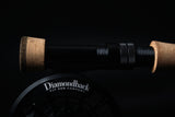 Diamondback Ideal Nymph Gen 4 Euro Fly Rod