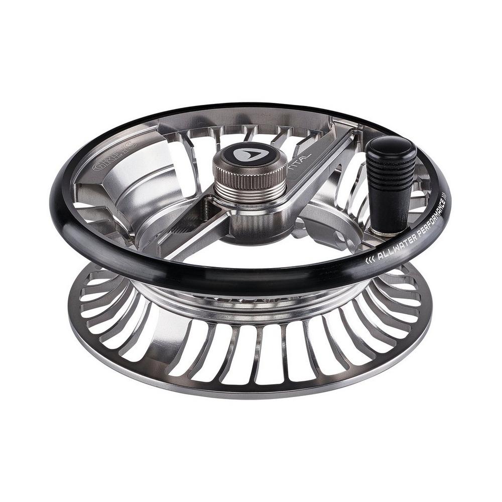 Greys Tital Fly Reel