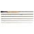 HARDY Aydon Travel Traveler Fly Rod